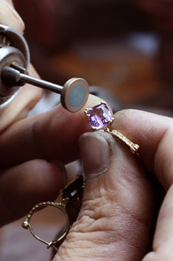 Customise Jewelry?