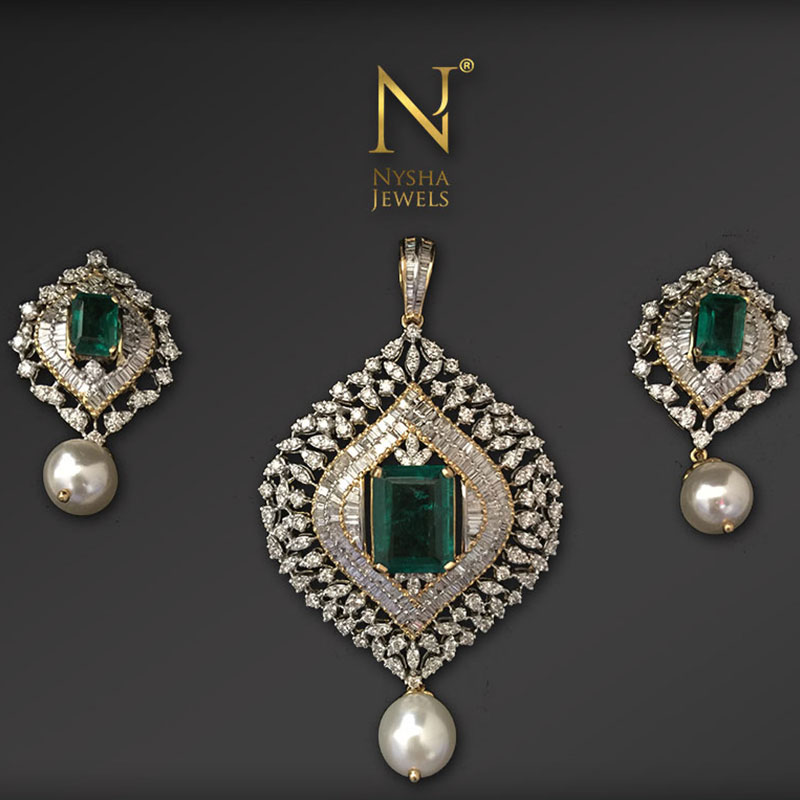 Pendant